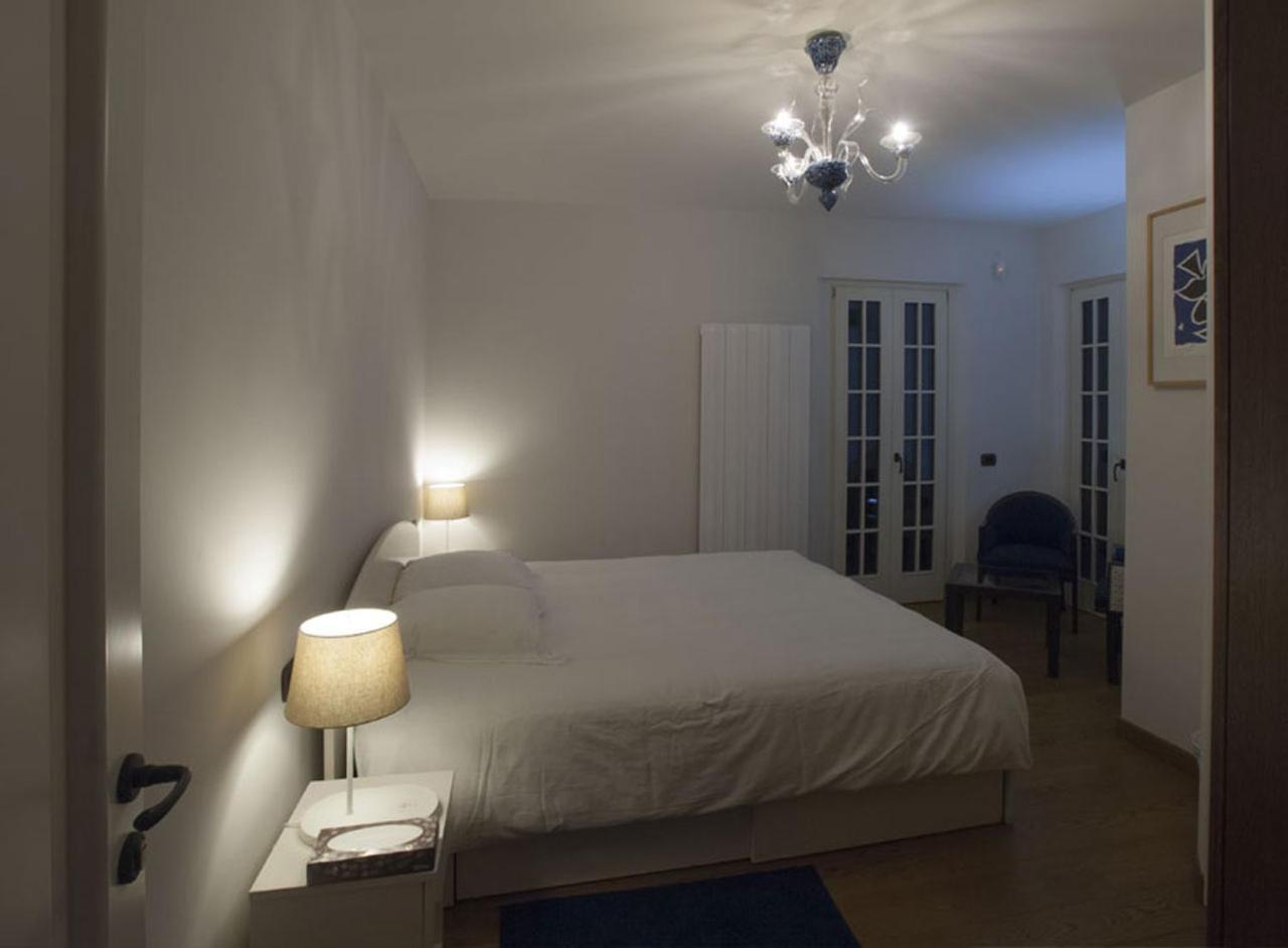 Villa Contarini B&B Lido di Venezia ภายนอก รูปภาพ