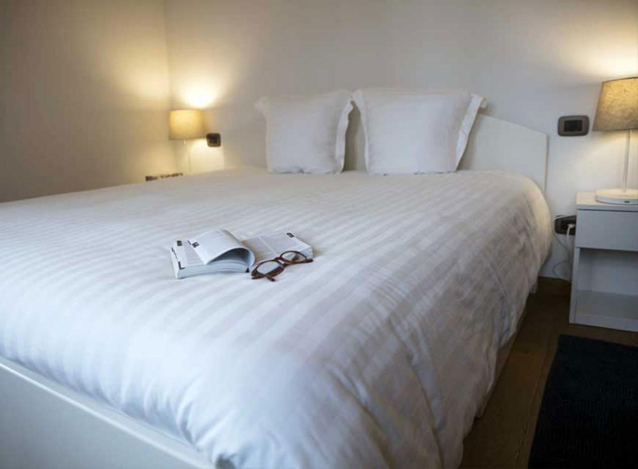 Villa Contarini B&B Lido di Venezia ภายนอก รูปภาพ